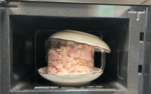 7 sự thật về lò vi sóng, tôi khóc ròng vì biết muộn