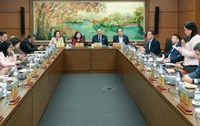 Chi tiết 11 đơn vị bầu cử đại biểu Quốc hội khóa XVI của Hà Nội