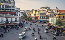 Từ 1/1/2026: Mức lương tối thiểu ở Hà Nội là 22.700 - 25.500 đồng/giờ