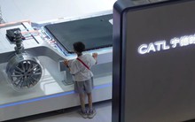 Hạ tầng AI toàn cầu gặp khó vì 'khát' điện: Trung Quốc tung lời giải bằng công nghệ pin có khả năng lưu trữ điện, thống trị gần 70% thị phần toàn cầu