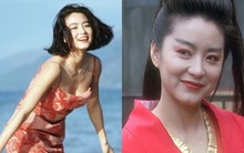 Đông Phương Bất Bại đẹp nhất màn ảnh: Bỏ showbiz cưới tỷ phú, sống xa hoa tuổi 71