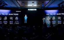 Báo lãi kỷ lục 322 tỷ đồng sau khi PVN thoái vốn, Petrosetco lên kế hoạch doanh thu tiếp tục phá đỉnh