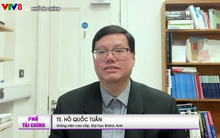 Ông Hồ Quốc Tuấn: "Câu chuyện tái phân bổ và giảm bớt sự phụ thuộc vào một số nhóm cổ phiếu nhất định hoàn toàn có thể xảy ra trong năm 2026"