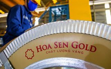 Hoa Sen Group muốn thành lập công ty sản xuất sắt, thép tại Hải Phòng