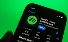 Spotify bị đánh cắp toàn bộ kho dữ liệu, 99% nhạc hot tràn lan trên mạng