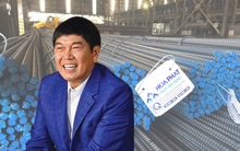 Tỷ phú Trần Đình Long đón thêm tin vui từ nước Úc