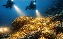 Phát hiện mỏ vàng khoảng 562 tấn: Chính quyền lập tức phong tỏa toàn khu vực