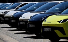 Một hãng xe điện Trung Quốc tăng doanh số 200% ở châu Âu - có phải đây là lý do EU vội vàng gỡ bỏ lệnh cấm xe xăng?