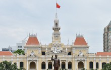 Thông báo quan trọng của UBND TPHCM liên quan đến tiếp nhận hồ sơ thủ tục hành chính