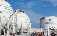 Việt Nam có thể trở thành trung tâm tái xuất khí LNG