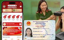 Tin vui cho người dân khi cấp đổi, cấp lại Căn cước năm 2026: 3 nhóm đối tượng này sẽ được hưởng đặc quyền "0 đồng"