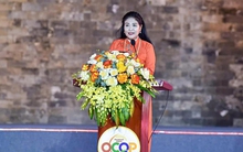 NSND Thanh Ngoan phấn khởi nhận trọng trách mới