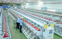 Tập đoàn Dệt may Việt Nam (VGT) ước tính doanh thu năm 2025 gần 19.000 tỷ, lợi nhuận đạt 1.355 tỷ đồng, cao thứ 2 lịch sử