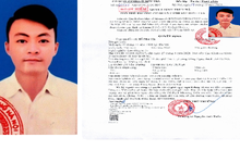 Truy nã Đỗ Như Hà sinh năm 1991