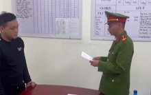 Thanh niên 2k mua ứng dụng ngân hàng giả có giao diện và tính năng giống hệt như thật để đi lừa đảo, công an tìm người bị hại