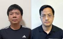 NÓNG: Truy tố Nguyễn Ngọc Thủy (Shark Thủy)