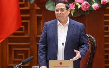 Thủ tướng có chỉ đạo mới về dự án đường sắt cao tốc Bắc - Nam, yêu cầu Bộ Xây dựng hoàn thành nhiều công việc trong tháng 1/2026