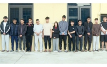 Thanh niên 2k1 sang Campuchia học kinh nghiệm lừa đảo rồi mở đường dây riêng, chiếm đoạt hàng trăm tỷ đồng