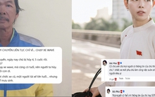 Tấm lòng của Đức Phúc ghi điểm tuyệt đối