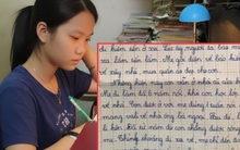 Bức thư nữ sinh lớp 5 gửi mẹ xúc động: "Người ta bảo mẹ đi xa lắm tiền, mẹ bảo kiếm tiền xây nhà, mua quần áo đẹp cho con"