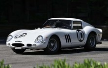 Siêu xe Ferrari đời cổ có thể vượt giá 1.800 tỷ đồng nhờ màu sơn