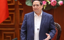 Thủ tướng nói về lựa chọn phương thức đầu tư dự án đường sắt tốc độ cao Bắc - Nam