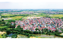 Đề xuất 2 phương án xây dựng bảng giá đất