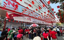 Nguyễn Kim sau 10 năm trong tay người Thái: Từ vị thế anh cả thị trường giờ đây lép vế trước một loạt tên tuổi trong nước