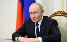 Khảo sát gây chú ý hé lộ nhân vật được người Nga tôn vinh nhất năm 2025