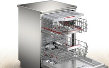 Chén đĩa ẩm sau khi rửa, nỗi lo ngại mới của gia đình trẻ