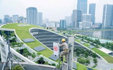 Cuộc cách mạng hạ tầng 5G: Từ người dùng công nghệ đến nhà kiến tạo nền tảng