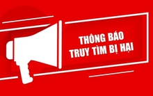 Ai là nạn nhân của vụ lừa đảo sau, khẩn trương đến công an cung cấp sao kê tài khoản ngân hàng, phiếu chuyển tiền,... để được giải quyết