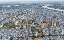 Người dân tỉnh Ninh Bình mới sẽ vui mừng khi biết thông tin này