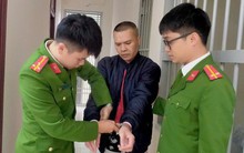 10 tổ công tác đồng loạt triệu tập, bắt giữ "ông trùm" Nguyễn Văn Kiều và 14 đối tượng