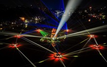 Tối nay, Hà Nội tổ chức chiếu sáng nghệ thuật Hồ Gươm chào Tết Dương lịch 2026