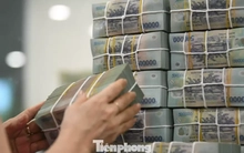 Lãi suất huy động tăng mạnh có đáng lo?