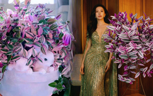 Loài cây "tranh sơn dầu" đang hot rần rần: Vừa rẻ vừa đẹp, đặt đâu sang đó, chưng Tết này là chuẩn bài!