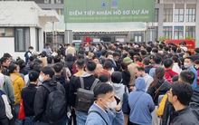 Người dân Hà Nội, TP.HCM, Hải Phòng, Đà Nẵng... đón tin vui