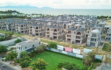 Kiểm toán “lắc đầu” với Vinahud về hai dự án Mê Linh và Grand Mercure Hội An