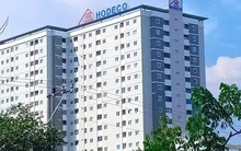 Hodeco tiếp tục chào bán hơn 1,9 triệu trái phiếu chuyển đổi ‘ế’ cho 115 cá nhân