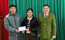 Tài khoản không sử dụng nhiều năm đột nhiên nhận gần 74 triệu đồng chuyển khoản: Công an nhận tin báo, yêu cầu rút toàn bộ số tiền