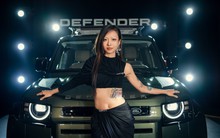 Defender 2026 và màn ra mắt dẫn lối cảm xúc đầy bất ngờ tại Việt Nam