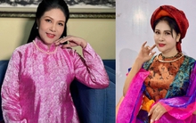 NỮ NSND có học vị Tiến sĩ nghệ thuật, 3 lần làm giám đốc: tuổi U60 viên mãn bên chồng kém 7 tuổi