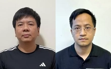 'Shark Thủy' bị truy tố ở khung hình phạt lên đến tù chung thân