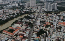 Đề xuất gần 8.800 tỉ đồng mở đường “giải cứu” cảng Cát Lái