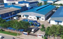 Tasco chính thức nắm quyền kiểm soát DNP Holding, trở thành “ông lớn” trong loạt lĩnh vực từ ô tô đến nước sạch, nhựa…