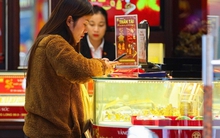 5 nguyên tắc mua vàng chưa ai nói