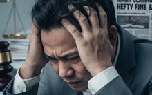 Một cá nhân bị phạt 1,5 tỉ đồng vì cùng 8 người thao túng cổ phiếu CRC