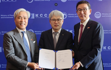 Thủ tướng ra chỉ đạo mới về dự án điện khí LNG 3 tỷ USD có VinaCapital tham gia