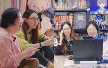 65 tuổi, người phụ nữ sống một mình mà sung túc đến mức Gen Z phải thốt lên: Tuổi già tôi mơ là đây